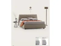 Letto moderno Atrium * Le comfort con uno sconto esclusivo