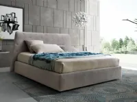 Letto moderno Atrium * Le comfort con uno sconto esclusivo