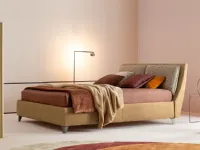 Letto moderno Attico Twils con un ribasso esclusivo