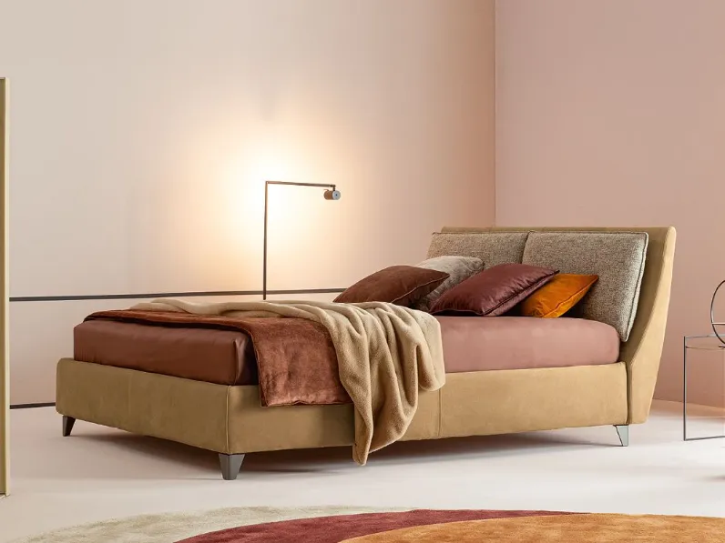 Letto moderno Attico Twils con un ribasso esclusivo