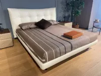 Letto imbottito modello Aurora tre: richiedi ora il prezzo riservato 
