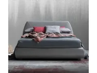 Letto moderno Belmondo Le comfort scontato 35%