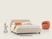 Letto moderno Belmondo Le comfort scontato 35%