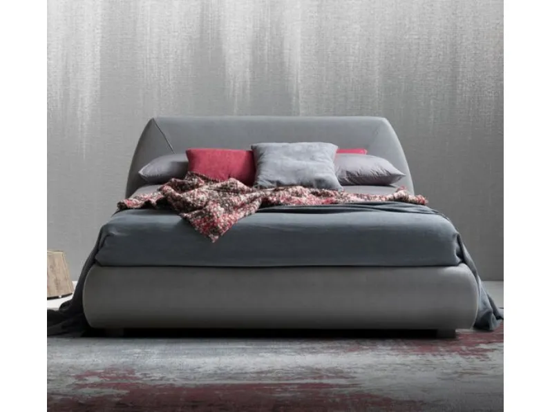 Letto Belmondo Le comfort in OFFERTA OUTLET - 35%