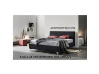Approfitta dello sconto 30% sul letto Berry di V&nice