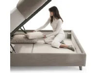 Approfitta dello sconto 30% sul letto Berry di V&nice