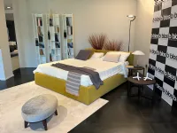 Letto moderno Blo84 Desire scontato 30%
