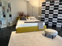 Letto moderno Blo84 Desire scontato 30%