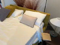 Letto moderno Blo84 Desire scontato 30%