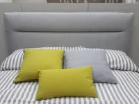 Letto moderno Boss  V&nice con un ribasso esclusivo