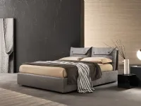 Letto moderno Case Samoa con uno sconto esclusivo