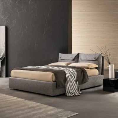 Letto moderno Case Samoa con uno sconto esclusivo