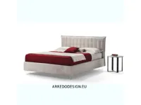 LETTO Cassiopea * Rosini in OFFERTA OUTLET - 30%