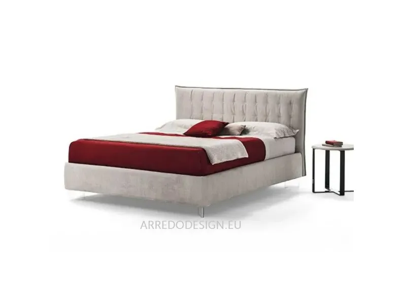 Letto moderno Cassiopea * Rosini con un ribasso del 35%