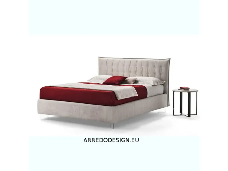 LETTO Cassiopea * Rosini in OFFERTA OUTLET - 30%
