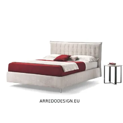 LETTO Cassiopea * Rosini in OFFERTA OUTLET - 30%