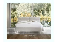 LETTO Cefalu' * Noctis a PREZZI OUTLET