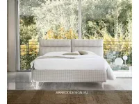 Letto matrimoniale Cefalu' * Noctis con un ribasso IMPERDIBILE