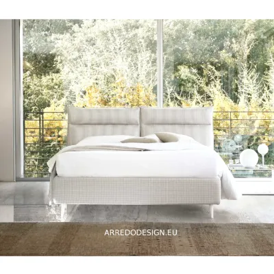 LETTO Cefalu' * Noctis a PREZZI OUTLET