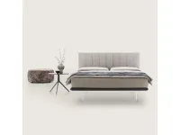 Letto moderno Celine Collezione esclusiva con uno sconto del 40%