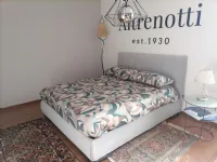 Letto Chamol Altrenotti SCONTATO a PREZZI OUTLET