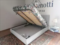 Letto Chamol Altrenotti SCONTATO a PREZZI OUTLET