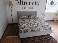 Letto Chamol Altrenotti SCONTATO a PREZZI OUTLET
