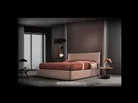 Approfitta dello sconto 35% sul letto Chanel di Gamma