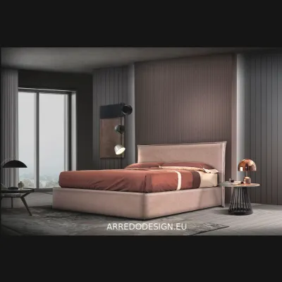 Approfitta dello sconto 35% sul letto Chanel di Gamma