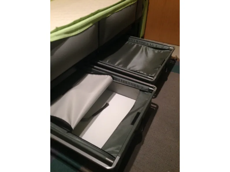 Letto Chio di Axil scontato del 70%