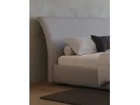 Letto moderno Cloe Giessegi con uno sconto del 35%