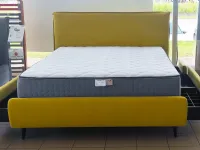 Sconto 38% su Letto Bob Pop Up Noctis sull'Outlet!