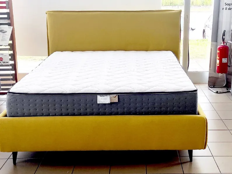 Sconto 38% su Letto Bob Pop Up Noctis sull'Outlet!