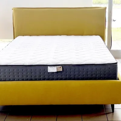 Sconto 38% su Letto Bob Pop Up Noctis sull'Outlet!