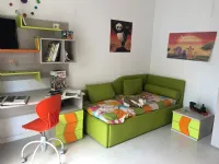 LETTO Joy V&nice in OFFERTA OUTLET - 20%