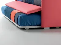 LETTO Joy V&nice in OFFERTA OUTLET - 20%