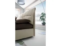 Letto moderno Academy Le comfort scontato 30%