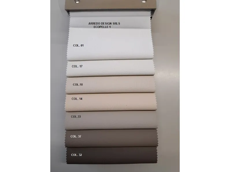 Letto imbottito con contenitore Asia Ergogreen a prezzo ribassato