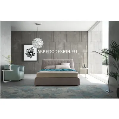 LETTO Atrium Le comfort in OFFERTA OUTLET - 35%