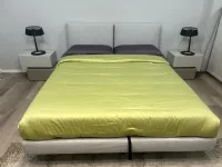 Letto moderno Book Twils scontato 50%