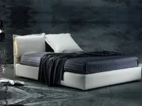 Letto moderno Break 14 Exc con uno sconto del 40%