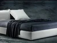 Letto moderno Break 14 Exc con uno sconto del 40%