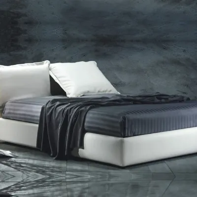 Letto moderno Break 14 Exc con uno sconto del 40%