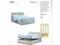 LETTO Capri gin emily Noctis a PREZZI OUTLET
