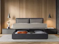 LETTO Droll Crippa salotti a PREZZI OUTLET