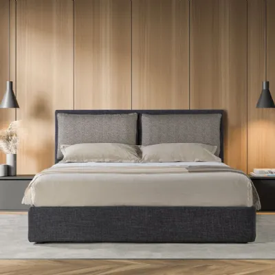 LETTO Droll Crippa salotti a PREZZI OUTLET