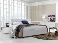 LETTO Emily Artigianale in OFFERTA OUTLET - 30%