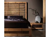LETTO Etnico essential Outlet etnico a PREZZI OUTLET
