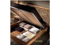 LETTO Etnico essential Outlet etnico a PREZZI OUTLET