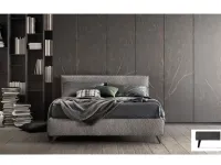 Letto moderno Good contenitore Samoa con uno sconto esclusivo